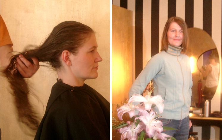 friseur