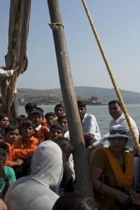 segelboot