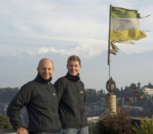 kanchenzonga