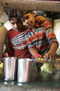aloo-parantha