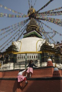 stupa stupa