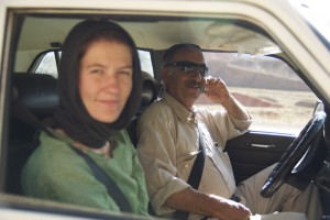 hussein hussein