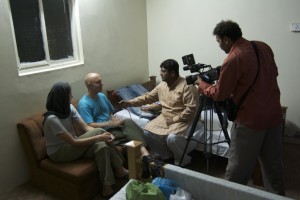 interview