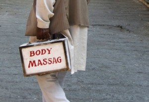 massage