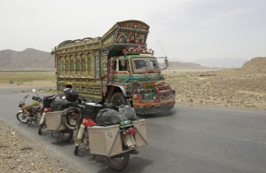 truck