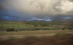 ausblick ausblick