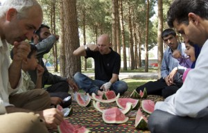 melonenpicknick melonenpicknick