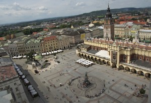 Krakau Krakau