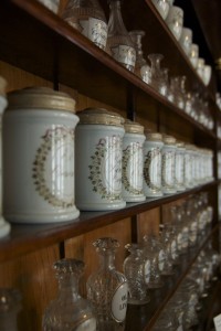 Pharmamuseum Pharmamuseum