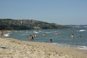 albena