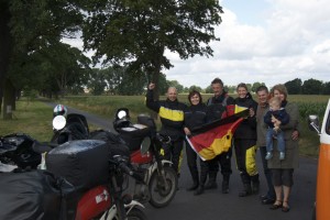 Nauen