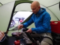 Campingkocher
