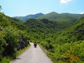 Montenegro-Albanien