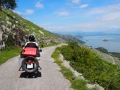 Skutarisee-Montenegro