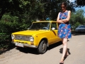 Lada-Astrachan