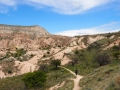 Kappadokien-Redvalley