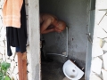 Morgentoilette