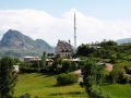 Moschee-Tuerkei