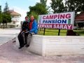 Camping-Sultanhani