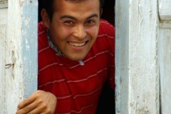 Bukhara 2008