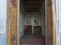 Altes Wohnhaus in Bukhara