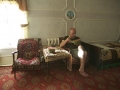 Zimmer in Bukhara