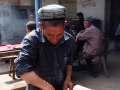 Kashgar-Ofen