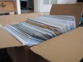 Viel Post