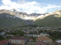 Kazbegi