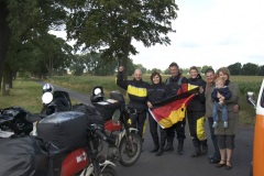Heimkehr 2009