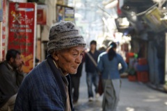 Indien 2008 - DalaiLama