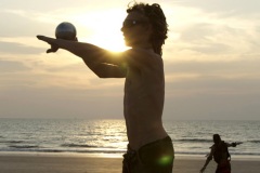 Indien 2009 - Goa