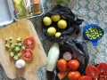 Indien_Dinner