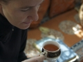 Tee-Darjeeling