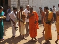 Gokarna Mönche