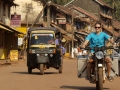 Mainstreet Gokarna