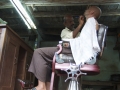 Rasur Gokarna Barbier