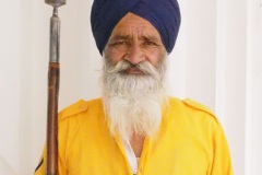 Indien 2016 - Amritsar