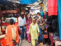 Buntes Indien