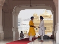 Golden Temple Eingang