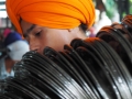 Golden Temple Teller