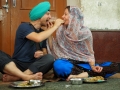 Golden Temple Langar