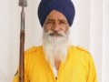 Golden Temple Wächter