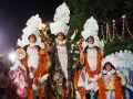Durga Puja Figur