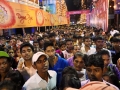 Durga-Puja in Kalkutta
