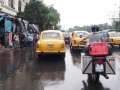 MZ in Kalkutta