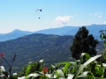 Berge um Kalimpong