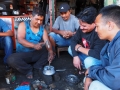 Kalimpong Werkstatt