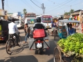 Verkehr in Westbengalen