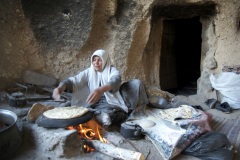 Iran 2009 - Zentral